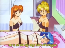 Nageki no Kenkou Yuuryouji